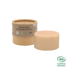 Crème au macérât d’arnica – Comme Avant