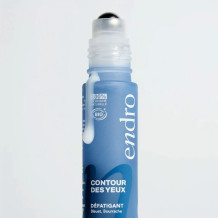 Contour des Yeux - Certifié Bio