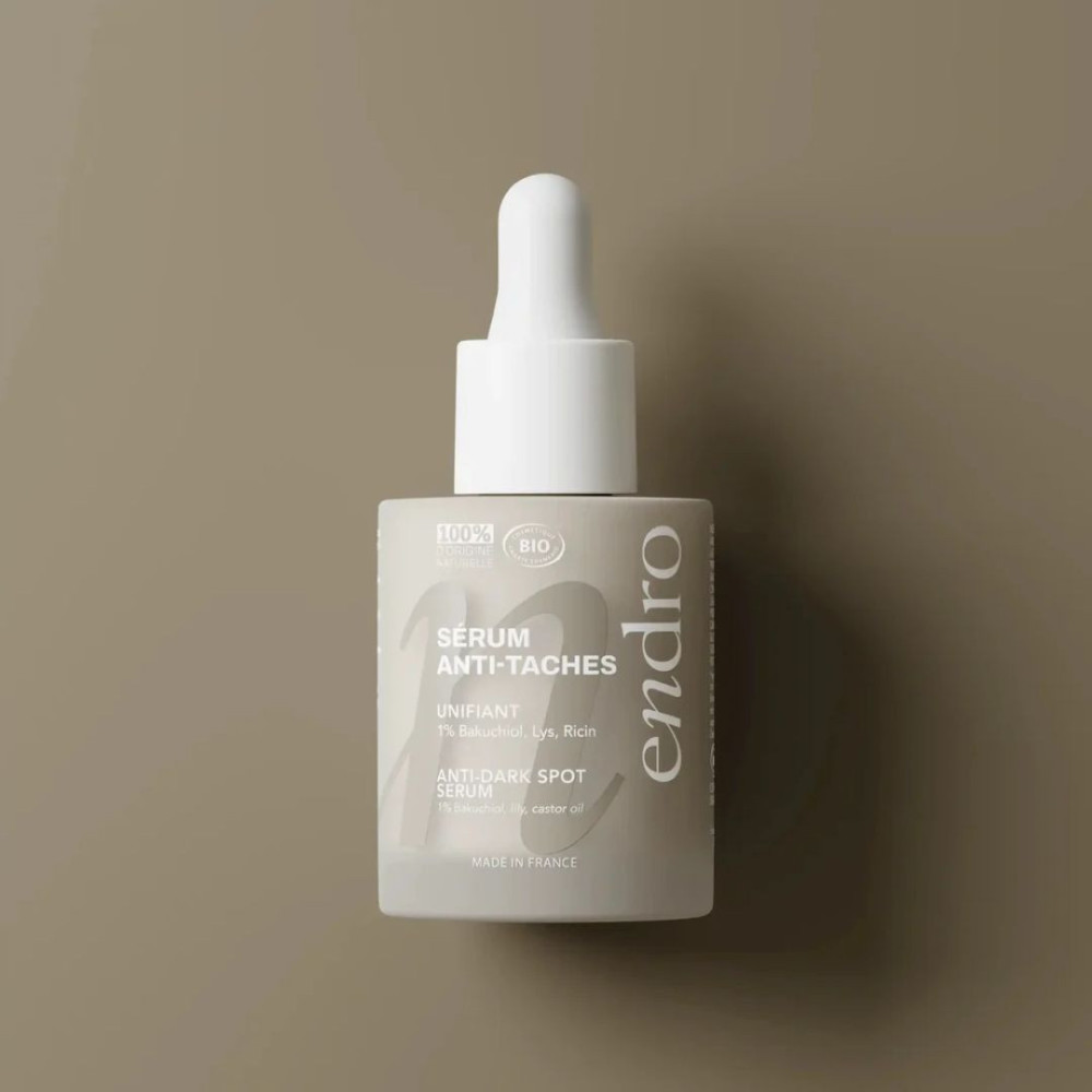 SÉRUM ANTI-TACHES