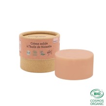 Crème à l’huile de noisette – Comme Avant