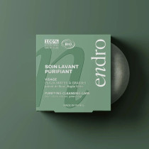 Soin Lavant Visage Purifiant