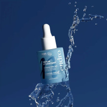 SÉRUM HYDRATANT 48H