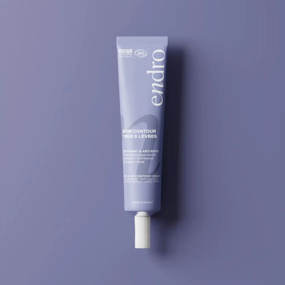 Soin Contour Yeux & Lèvres