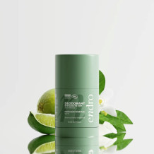Déodorant Stick Mixte 48H Rechargeable – Parfum Fraîcheur Végétale