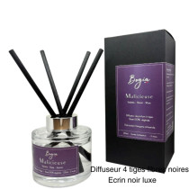Diffuseur à Tiges – Malicieuse – Bogia