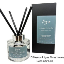Diffuseur à Tiges – Échappée Belle – Bogia