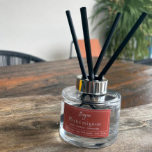 Diffuseur à Tiges – Péché Mignon – Bogia