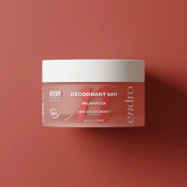 Déodorant Solide-Palmarosa – Soin corps