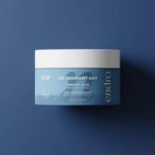 Déodorant Baume 48H – Parfum Aloe