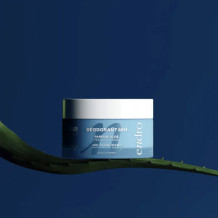 Déodorant Baume 48H – Parfum Aloe