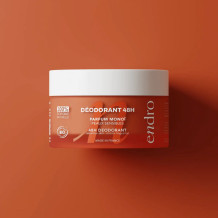 Déodorant Peaux Sensibles-Parfum Monoï – Soin corps