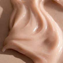 Nettoyant Visage Solide Doux Rose – Peaux Mixtes à Sèches