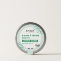 BAUME À LÈVRES MENTHE – Endro