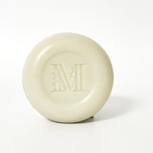 Nettoyant Visage Solide Doux Fleurs de Jasmin- Régulateur, anti imperfections, acné.