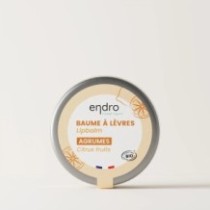 BAUME À LÈVRES AGRUMES – Endro