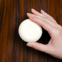 SHAMPOING SOLIDE CHEVEUX GRAS – Endro