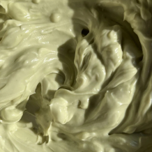 Shampoing Solide Régulateur Sans Sulfate - Anti Cheveux Gras - Fleurs de Jasmin