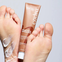 Crème pieds Nutri-Réparatrice – Endro