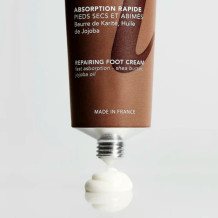 Crème pieds Nutri-Réparatrice – Endro
