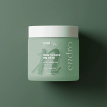 Dentifrice Menthe en pâte
