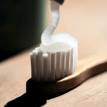 Éco-recharge Dentifrice Actif Blancheur