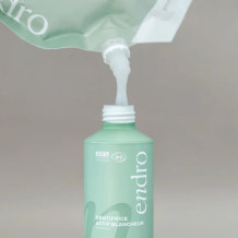Éco-recharge Dentifrice Actif Blancheur