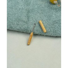 Cure-oreille écologique – Apimani