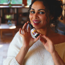 Teinture Mère de Propolis Brune Ultra Concentrée