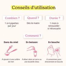 Teinture Mère de Propolis Verte Bio