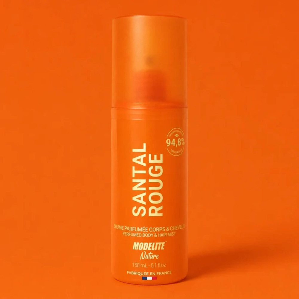 Brume Santal Rouge