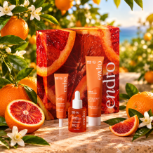 Coffret Zeste d'Éclat