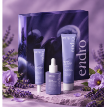 Coffret Floraison Anti-Age