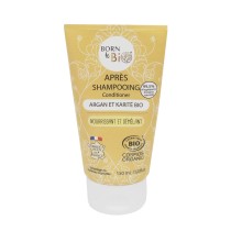 Après-shampooing Argan Karité – Certifié bio – Born to Bio