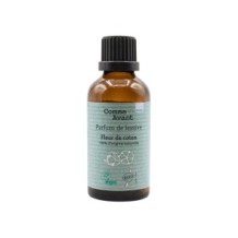 Parfums de lessive d’origine naturelle – Fleur de coton – C…