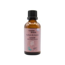 Parfums de lessive d’origine naturelle – Lavande – Comme Av…