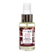 Brume d’oreiller – Élixir de nuit – Born to Bio