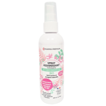Spray assainissant – 20 huiles essentielles bio – Born to B…