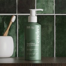 Dentifrice actif blancheur menthe – Endro