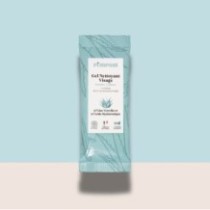 Gel Nettoyant Visage Aloe Vera en Poudre à Diluer