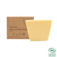 Savon à l’huile d’olive – Comme Avant