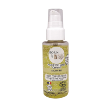Huile de Soin Argan - – Born to Bio