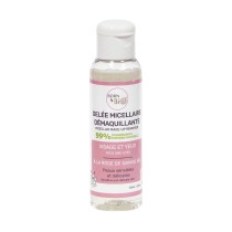 Gelée micellaire démaquillante - À la Rose de Damas Certifi…