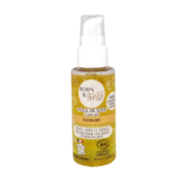 Huile de Soin Jojoba - Certifiée bio – Born to Bio