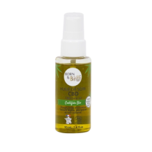 Huile CBD Certifiée Bio : Un Soin Complet pour Visage, Corp…