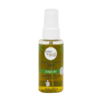 Huile CBD Certifiée Bio : Un Soin Complet pour Visage, Corp…