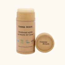 Déodorant Sans Parfum – Comme Avant