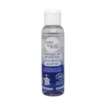 Démaquillant Waterproof Biphasé Yeux Bleuet - Certifié Bio