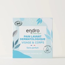 Pain Lavant Dermatologique-Sans Parfum – Soin corps