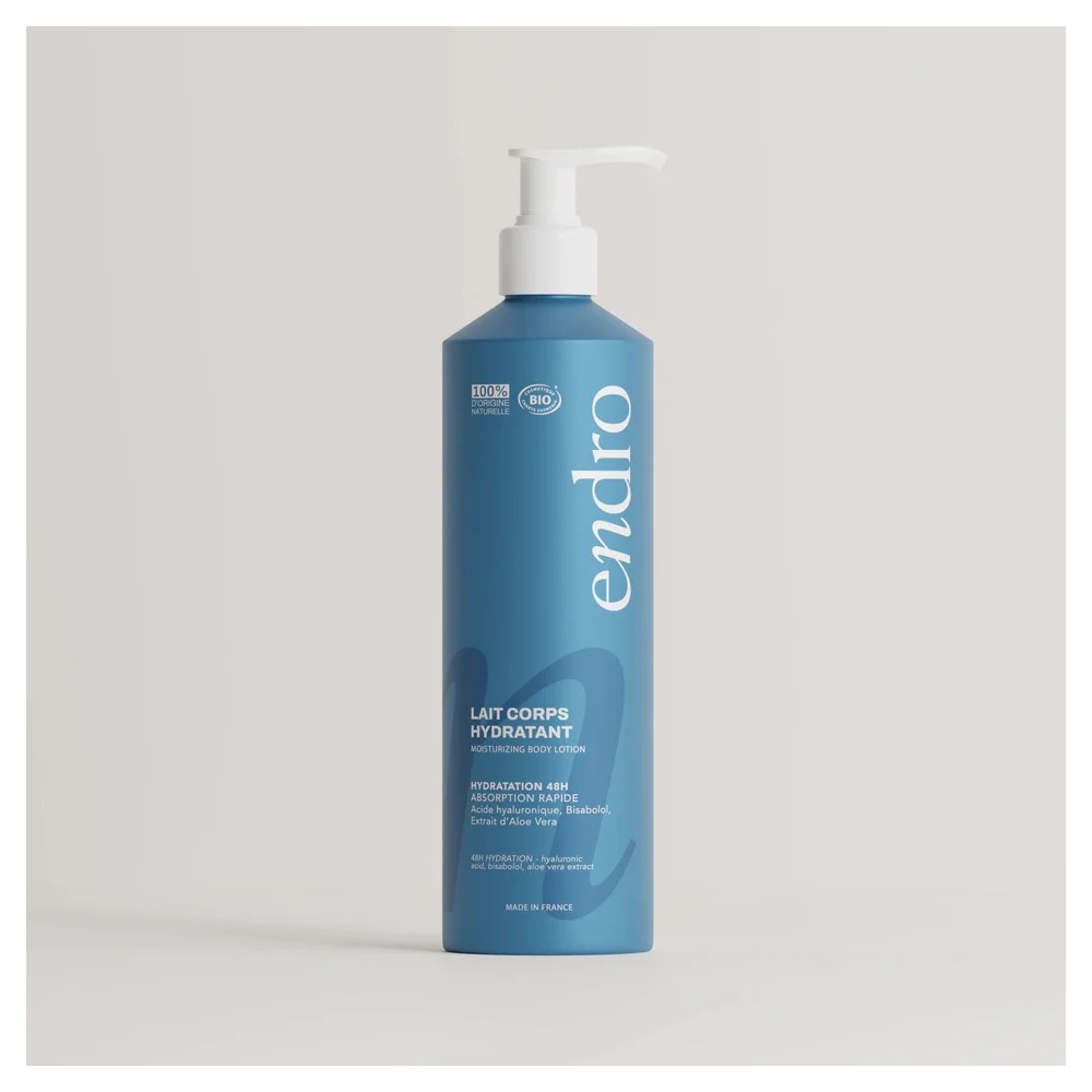 Lait corps Hydratant – Soin corps