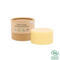 Crème solide au beurre de – Comme Avant